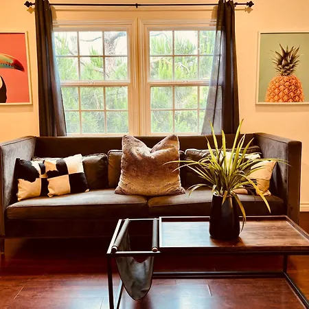 Gorgeous 2Bed In Century City